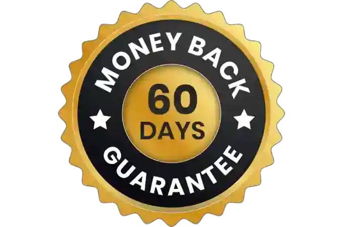 Oradentum Money Back Guarantee